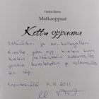 Heikki Ruster : Kettu oppaana : matkaoppaat (signeerattu,... - pikkukuva 3