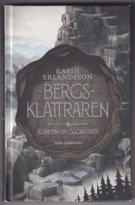 Karin Erlandsson: Bergsklättraren