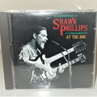 SHAWN PHILLIPS: AT THE BBC  (CD) - pikkukuva 1