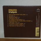 Spirogyra CD St Radiguns - pikkukuva 2
