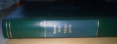 Norma Klein Päivänpaiste