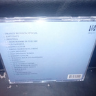 CD The Spotnicks : Top Twenty ( POSTIKULU ) - pikkukuva 2