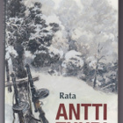 Antti Tuuri: Rata - pikkukuva 1