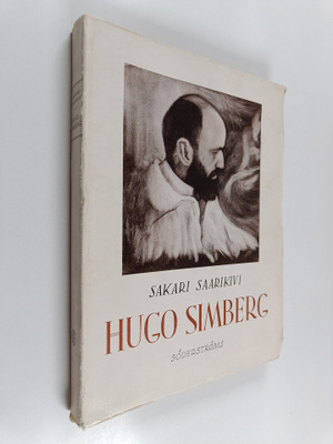 Sakari Saarikivi : Hugo Simberg