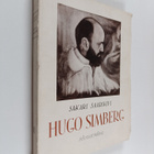 Sakari Saarikivi : Hugo Simberg - pikkukuva 1