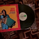 Steve Jordan: The Return Of El Parche - pikkukuva 1