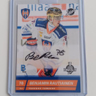 Blueline Finaalit 2026 Signature Benjamin Rautiainen - pikkukuva 1