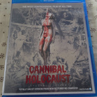 Cannibal Holocaust Uncut Special Edition - pikkukuva 1