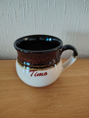 Timo muki Kermansavi
