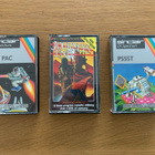 Jet Pac, Journey’s End ja PSSST (ZX Spectrum) - pikkukuva 1