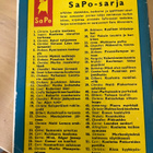 Agatha Christie; Kissa kyyhkyslakassa - pikkukuva 3