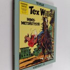 Gianluigi Bonelli : Tex Willer Kronikka 36 : Kahden lipun... - pikkukuva 1