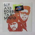 SLY AND ROBBIES TAXI SOUNDS... - M-/M- UK 2005 2LP - pikkukuva 1