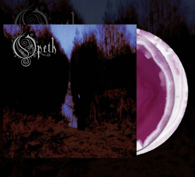 OPETH : My Arms, Your Hearse - 2LP, RSD, uusi
