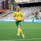 #15 Lauri Ala-Myllymäki - Ilves - UECL Match Worn - pikkukuva 1