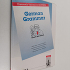 Heinz Griesbach : German Grammar : Short and Sweet - pikkukuva 1
