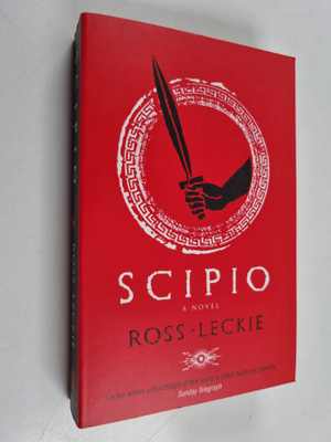 Ross Leckie : Scipio