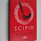 Ross Leckie : Scipio - pikkukuva 1