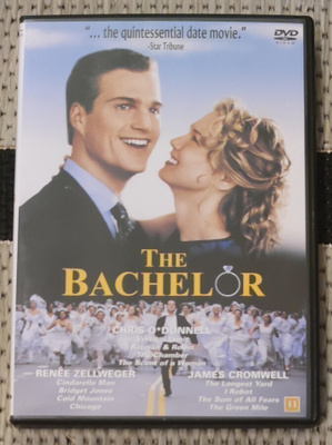 The Bachelor