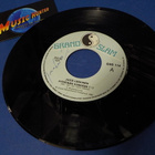 JUICE LESKINEN NIMIKIRJOITUS 7'' SINGLESSÄ - pikkukuva 1
