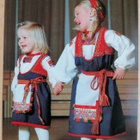 Karjalaisia Kansallispukuja 15 erilaista - pikkukuva 2