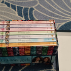 Gilmoren Tytöt Koko Sarja 1-7 DVD - pikkukuva 2