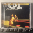 THE END OF VIOLENCE - OST, CD, Cooder, Waits, Orbison - pikkukuva 1