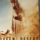 QUEEN OF THE DESERT DVD Nicole Kidman - pikkukuva 1