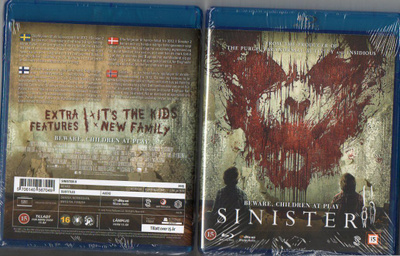 sinister 2	(608)	UUSI	-FI-	BLU-RAY	nordic,			2015	1h 36min