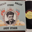 Andy Starr LP - pikkukuva 1