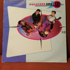 Polecats – Polecats Are Go! - pikkukuva 1