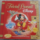 Trivial Pursuit Disney - lautapeli, ruotsiksi - pikkukuva 1