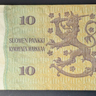 10 Markkaa 1980 tähti R1136933 - pikkukuva 2