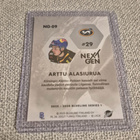 2025 2026 Blueline Next Gen Arttu Alasiurua - pikkukuva 2