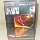 THE SUPER INFRAMAN (UUSI) - pikkukuva 1