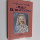 Marja-Leena Mikkola : Jälkeen kello kymmenen - pikkukuva 1