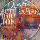 Beth Hart & Joe Bonamassa - Don't Explain (uudenveroinen cd) - pikkukuva 4