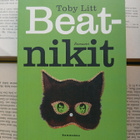Toby Litt - Beatnikit: englantilainen road movie (nid.) - pikkukuva 1