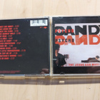 THE JESUS AND MARY CHAIN – PRSYCHO CANDY orig. US 2006  CD - pikkukuva 1