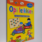 Opi leikkien - pikkukuva 1