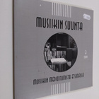 Musiikin suunta 3/2009 : Musiikin medioitumista etsimässä - pikkukuva 1