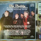 Big Daddy & Rockin Combo - Soittajan Vaimo CDS - pikkukuva 2