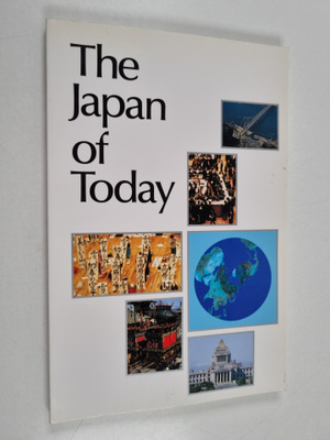 The Japan of today