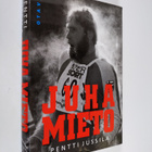 Pentti Jussila : Juha Mieto - pikkukuva 1