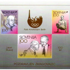 Slovenian blokkeja ** - pikkukuva 3
