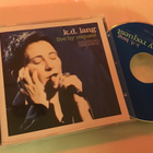 K.D. Lang . Live by request CD - pikkukuva 1