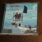 CD Stef Bos - Is Dit Nu Later - pikkukuva 1