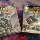 Galactic Assault Prisoner Of Power (PC) - pikkukuva 1