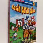 Walt Disney : Kesän paras päivä - pikkukuva 1