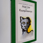 Mati Unt : Kuunpimennys - pikkukuva 1